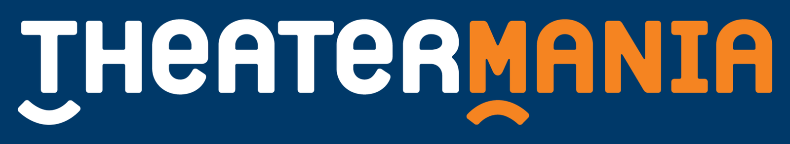 Theatermania Logo v2