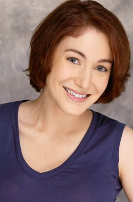 ​Sherry Stregack Lutken